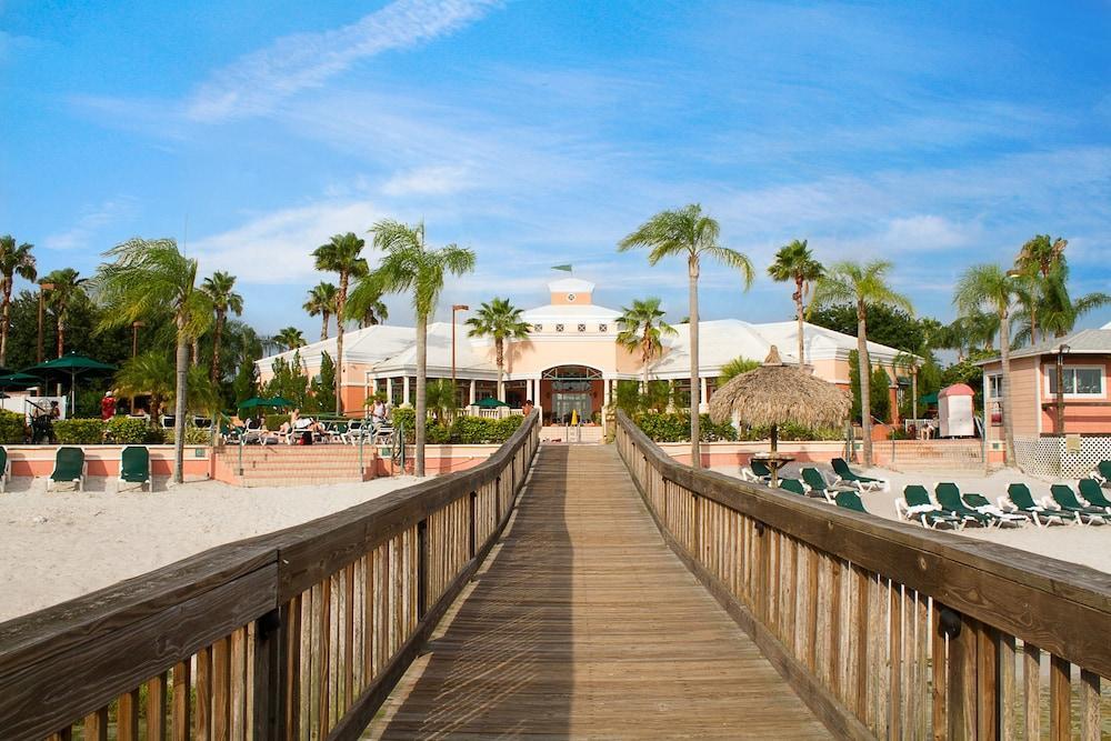 The Houses At Summer Bay Resort Citrus Ridge Bagian luar foto