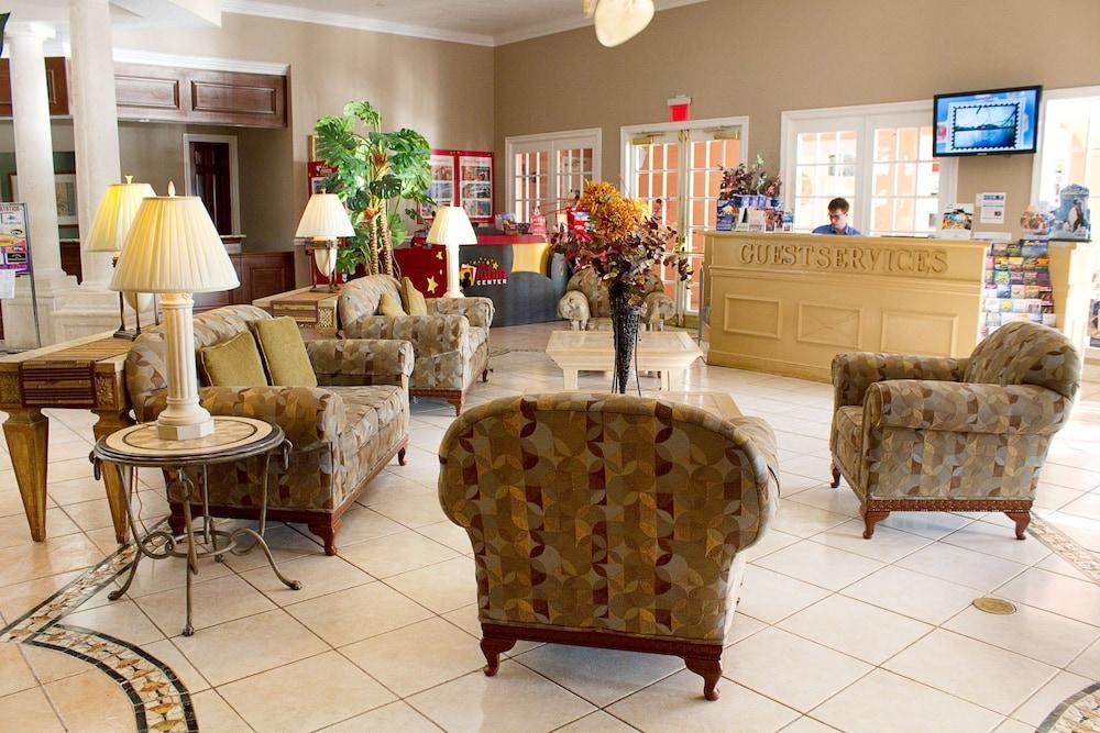 The Houses At Summer Bay Resort Citrus Ridge Bagian luar foto
