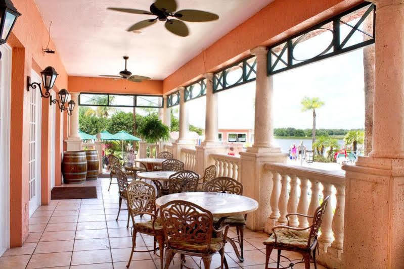 The Houses At Summer Bay Resort Citrus Ridge Bagian luar foto