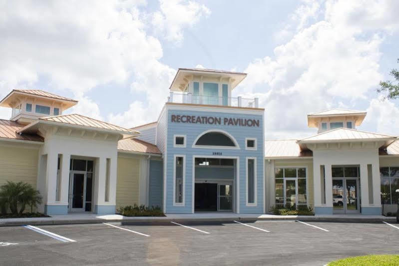 The Houses At Summer Bay Resort Citrus Ridge Bagian luar foto