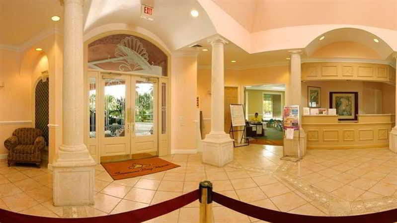 The Houses At Summer Bay Resort Citrus Ridge Bagian luar foto
